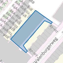 Perceel RTD10-Z-2943