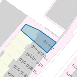 Perceel RTD10-Z-2946