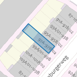 Perceel RTD10-Z-2950