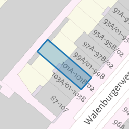 Perceel RTD10-Z-2952