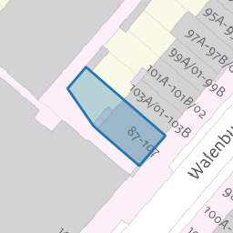 Perceel RTD10-Z-2954