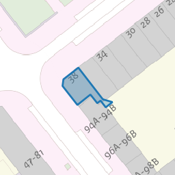 Perceel RTD10-Z-2963