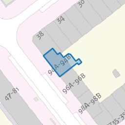 Perceel RTD10-Z-2964