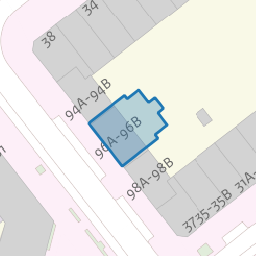 Perceel RTD10-Z-2965