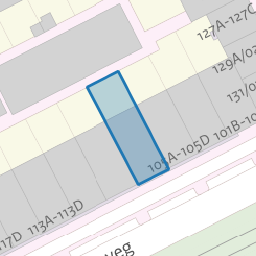 Perceel RTD10-Z-2974