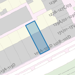 Perceel RTD10-Z-2975