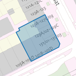 Perceel RTD10-Z-2976