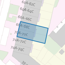 Perceel RTD10-Z-2992