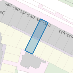 Perceel RTD10-Z-2996