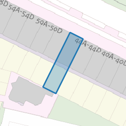 Perceel RTD10-Z-2998