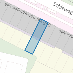 Perceel RTD10-Z-3003