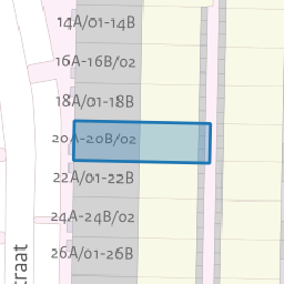 Perceel RTD10-Z-3016