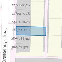 Perceel RTD10-Z-3019