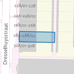 Perceel RTD10-Z-3020