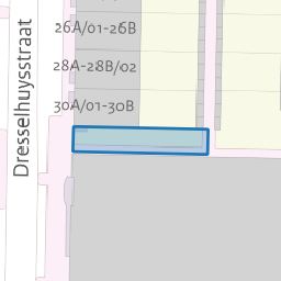 Perceel RTD10-Z-3022