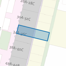 Perceel RTD10-Z-3027