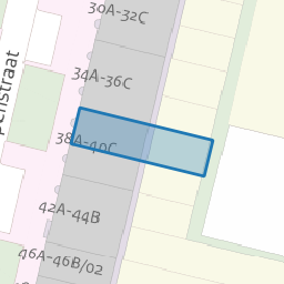 Perceel RTD10-Z-3029