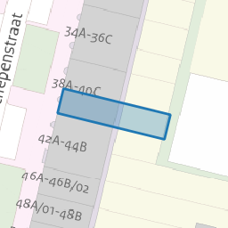 Perceel RTD10-Z-3030