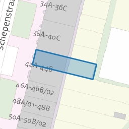 Perceel RTD10-Z-3031