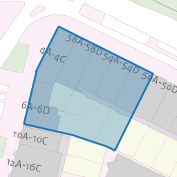 Perceel RTD10-Z-3041