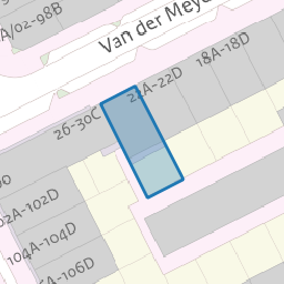 Perceel RTD10-Z-3048