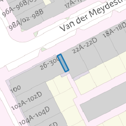 Perceel RTD10-Z-3049