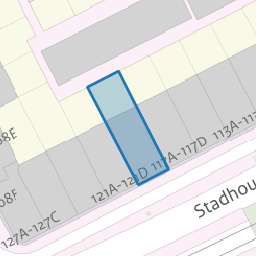 Perceel RTD10-Z-3051