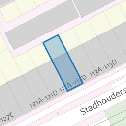 Perceel RTD10-Z-3052