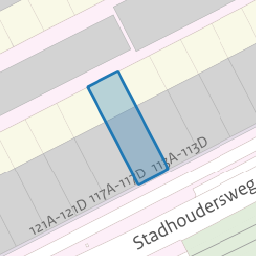 Perceel RTD10-Z-3053