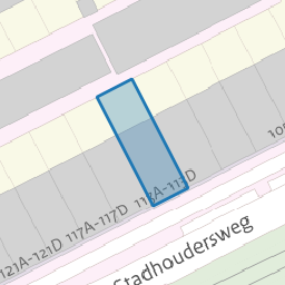 Perceel RTD10-Z-3054