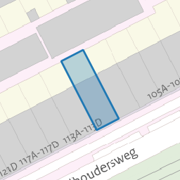 Perceel RTD10-Z-3055