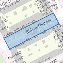 Perceel RTD10-Z-3061