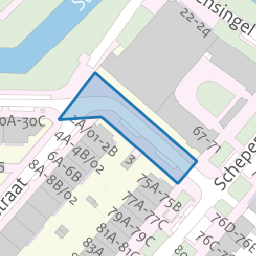 Perceel RTD10-Z-3066