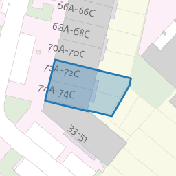 Perceel RTD10-Z-3070