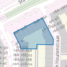 Perceel RTD10-Z-3073