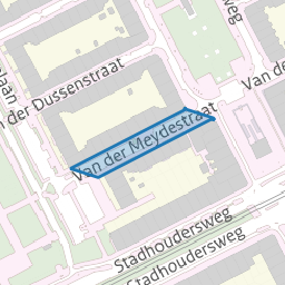 Perceel RTD10-Z-3076