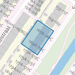 Perceel RTD10-Z-3078