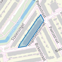 Perceel RTD10-Z-3083