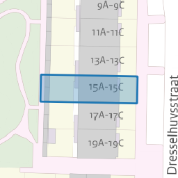 Perceel RTD10-Z-3091