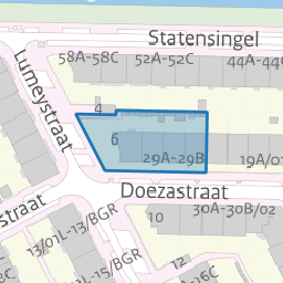 Perceel RTD10-Z-3095