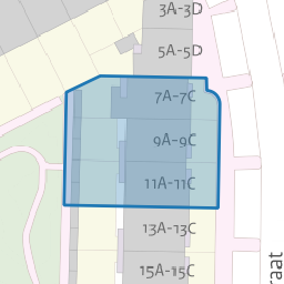 Perceel RTD10-Z-3096