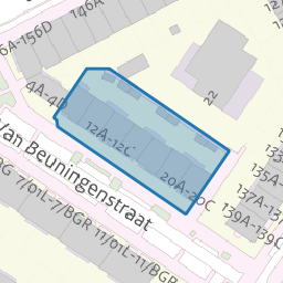 Perceel RTD10-Z-3103