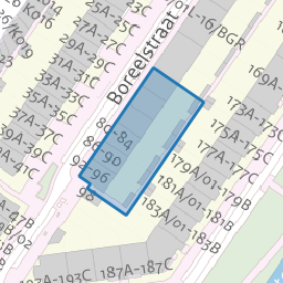 Perceel RTD10-Z-3117