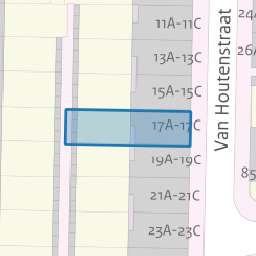 Perceel RTD10-Z-3125