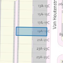 Perceel RTD10-Z-3126