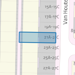 Perceel RTD10-Z-3127