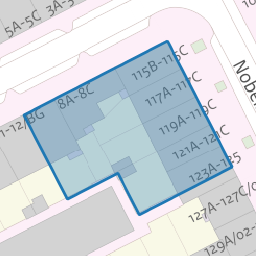 Perceel RTD10-Z-3132