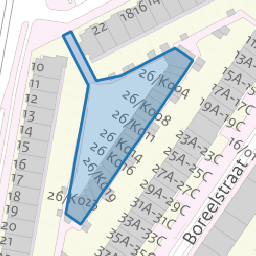 Perceel RTD10-Z-3136