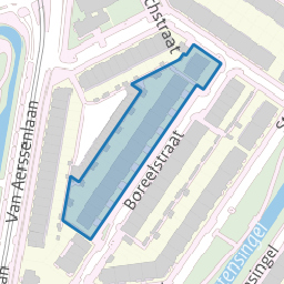 Perceel RTD10-Z-3137