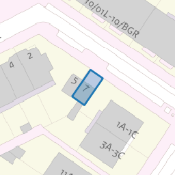 Perceel RTD10-Z-3138